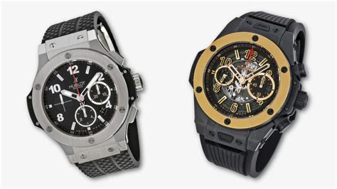 7 Best Hublot Big Bang Alternatives That Do the Icon Justice